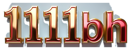 1111bh logo
